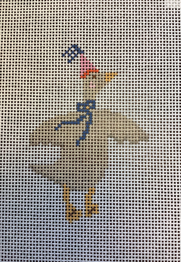 Party Animal - Goose