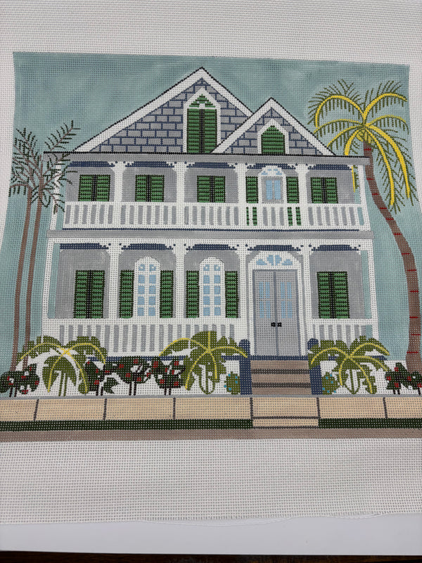Key West House