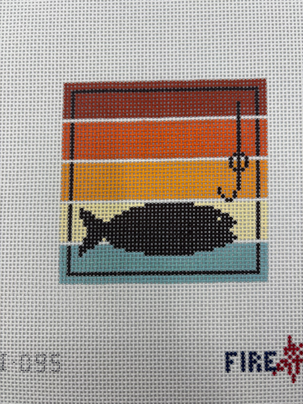 Recreational Signs Fish