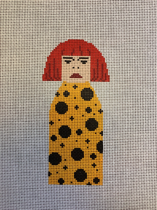Kusama Bobble