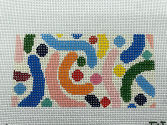 Squiggles Insert - Rachel Westhead
