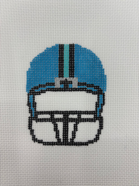 Football Helmet