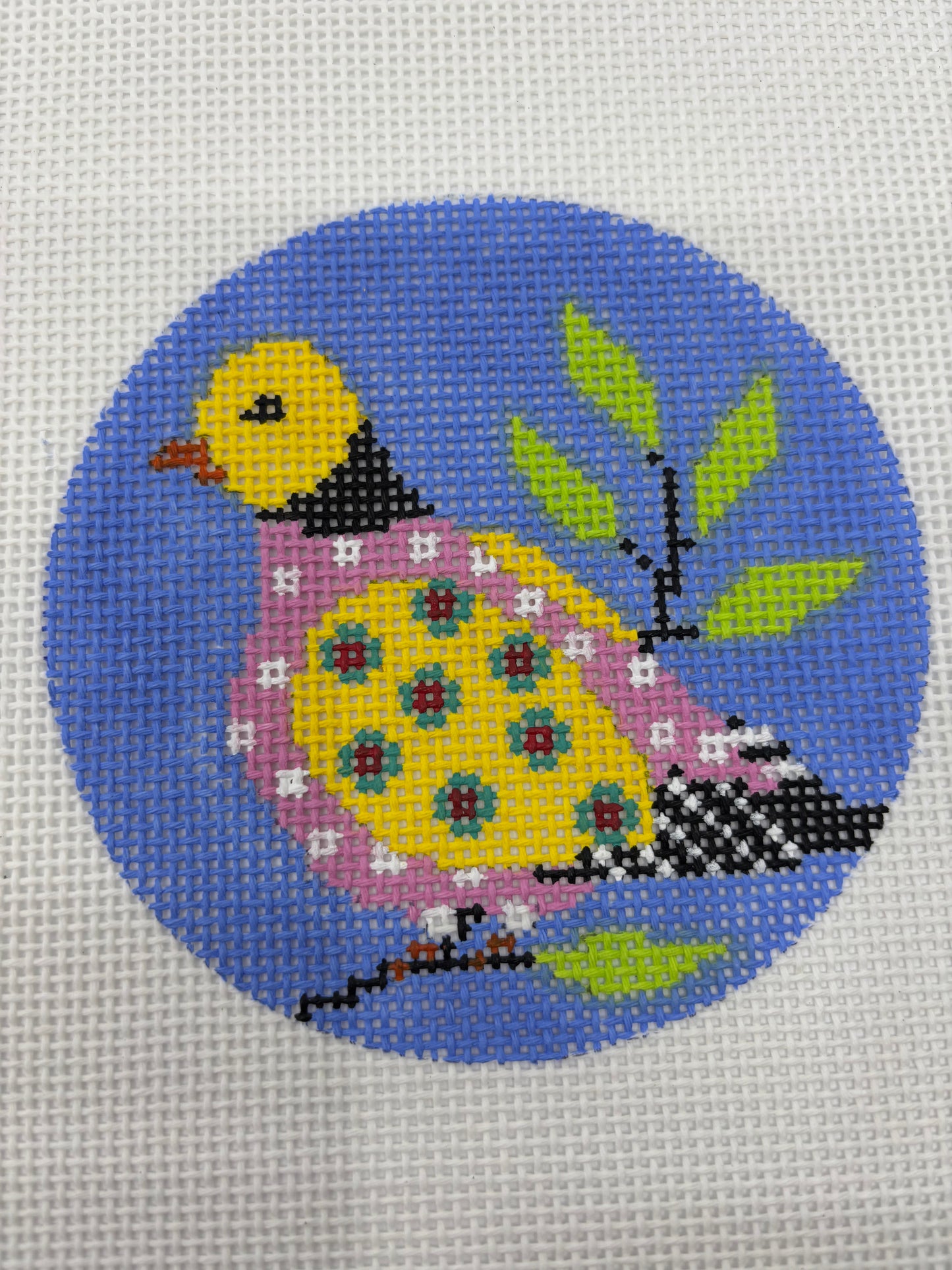 2 Turtle Doves