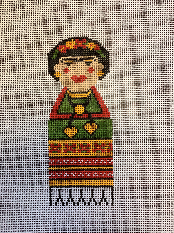 Frida Bobble
