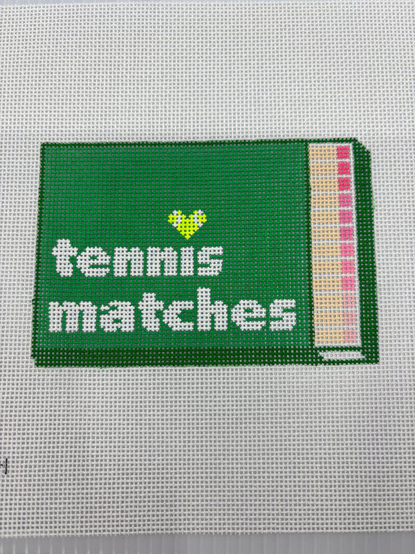 Tennis Matches
