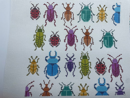 Bugs - JK