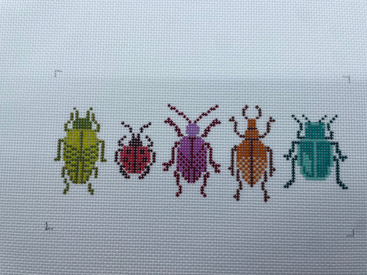 Bug Insert – What's the Point?