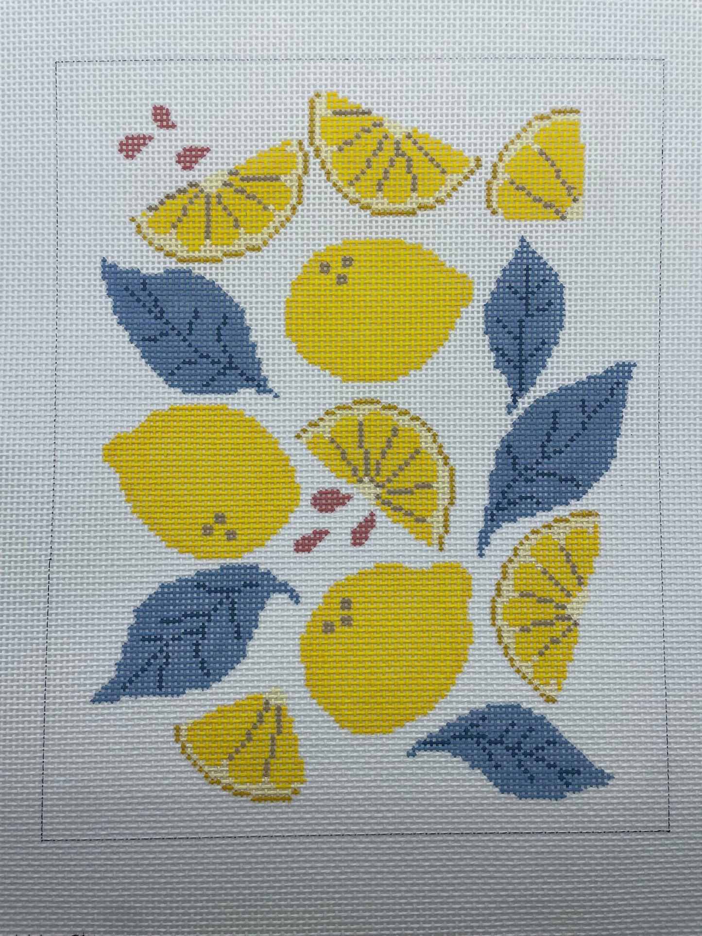 Easy Peasy Lemon Squeezy