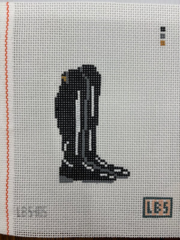 Horseback Riding Boots