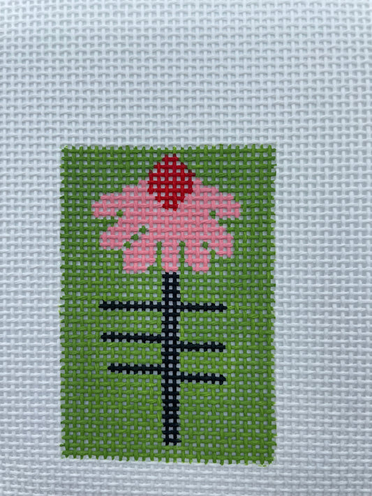 Mod Daisies 3