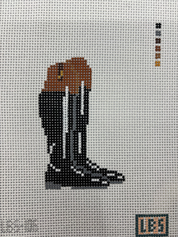 Horseback Riding boots