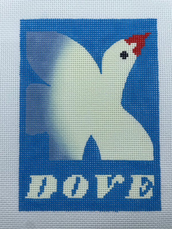 Dove Poster