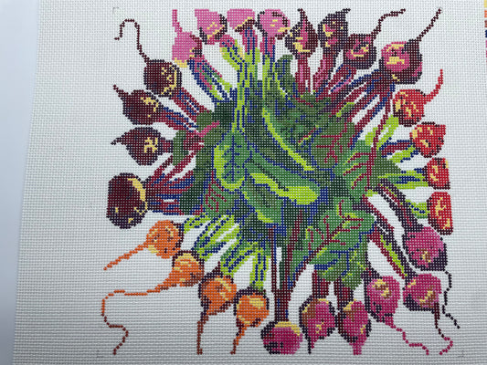 Beet Mandela