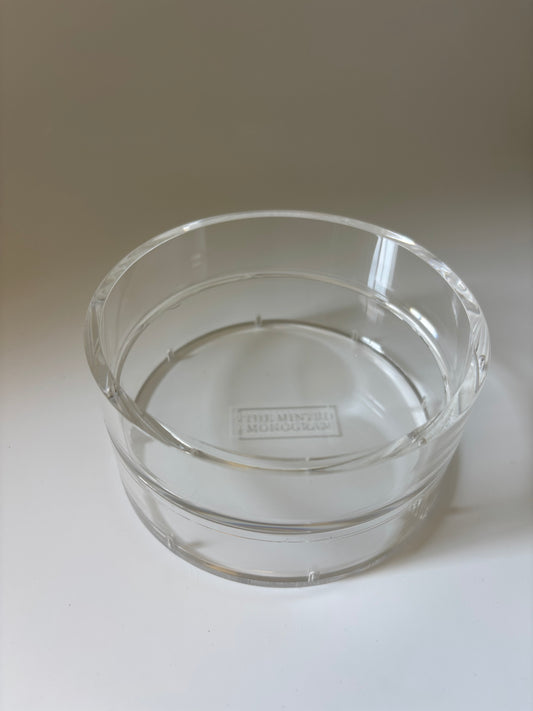 Round  Acrylic