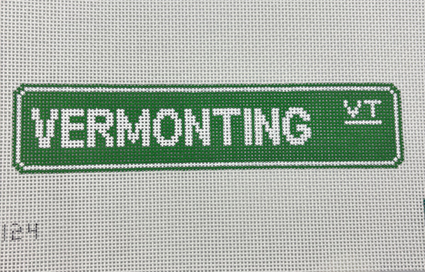Vermonting