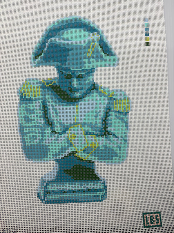 Napoleon Bust/ Napoleon Bust Nationale