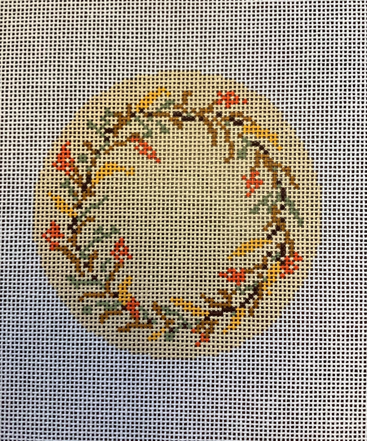 Autumn Round