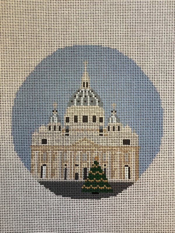 St. Peter's Cathedral