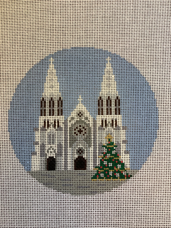 St. Patrick's Cathedral