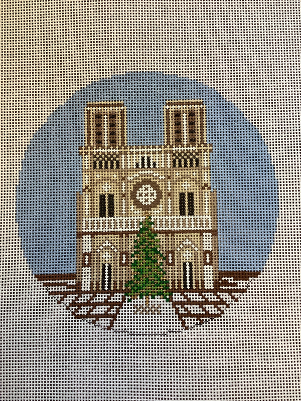 Notre Dame Cathedral