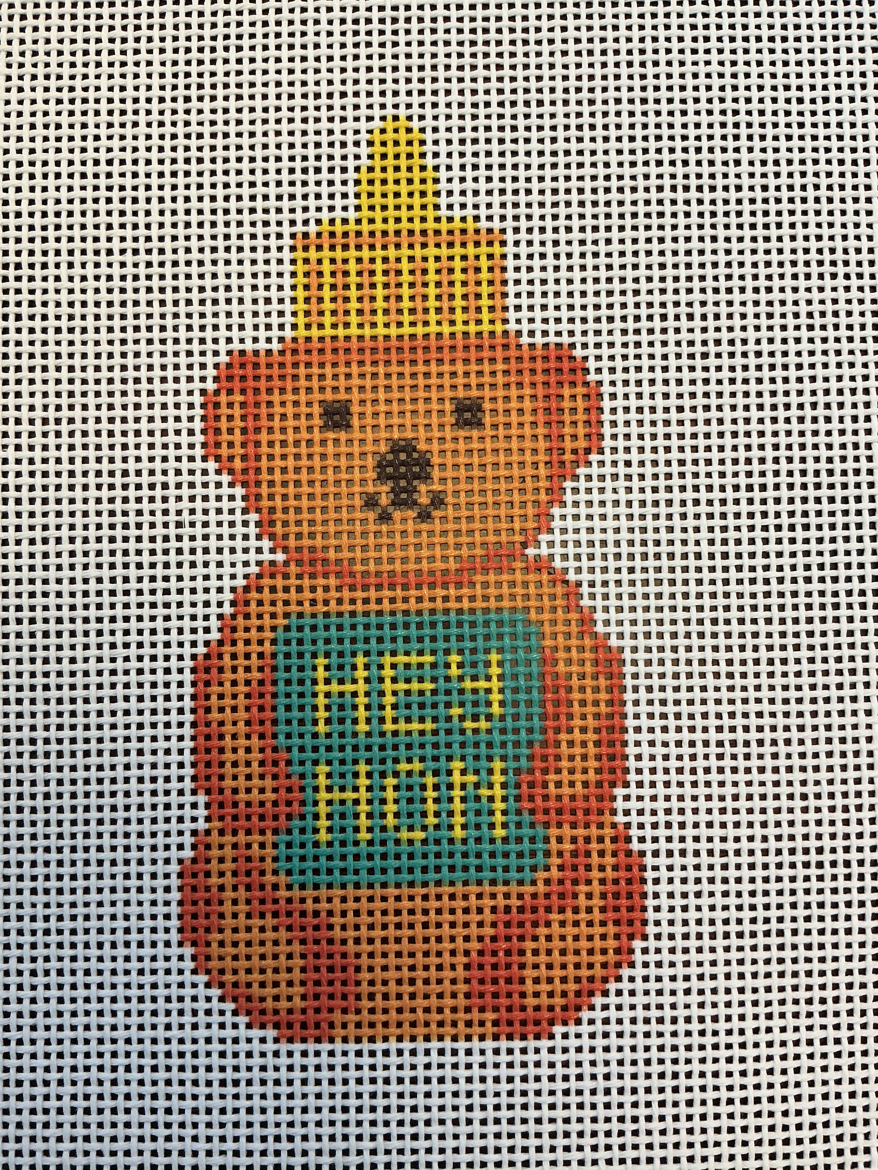Hey Hon - Honey Bottle – What's the Point?