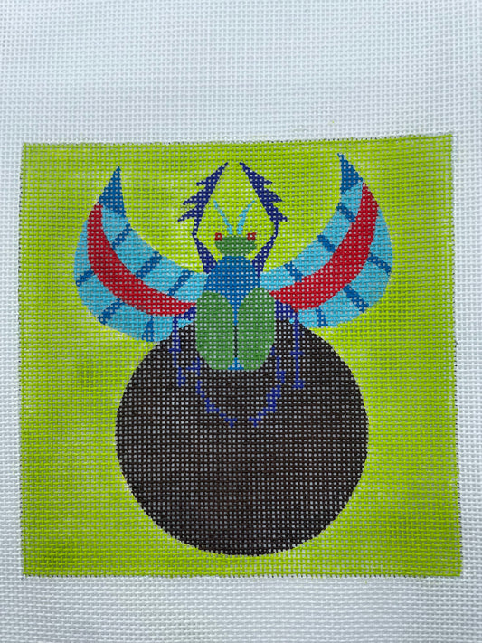 Scarab
