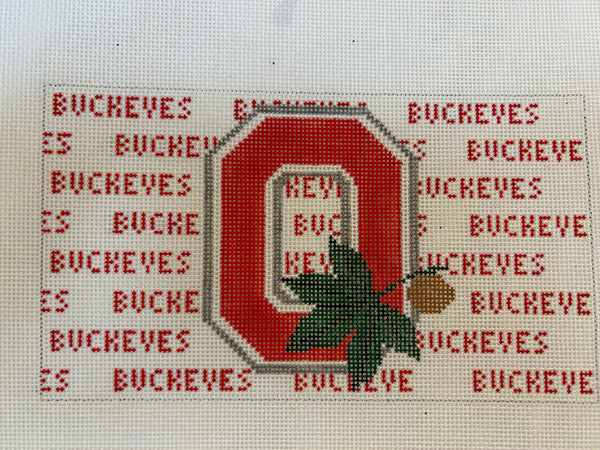 Ohio State Purse Insert