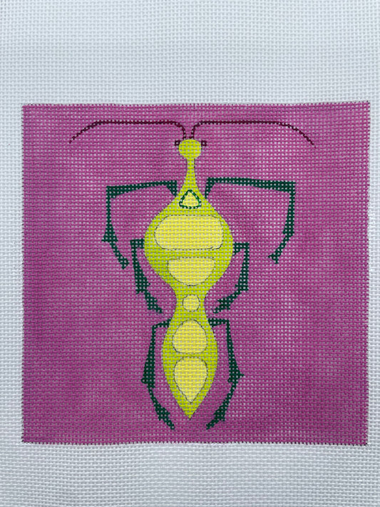 Lime Bug