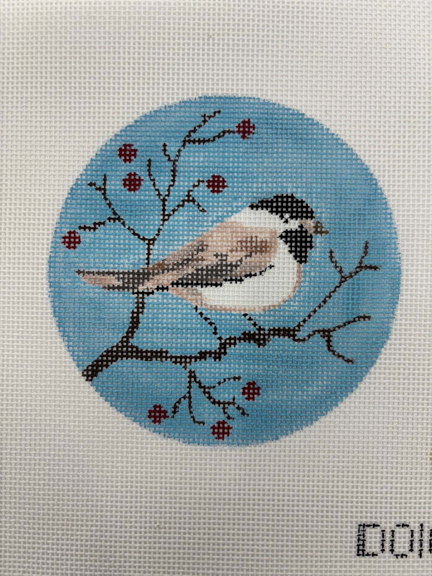 Chickadee