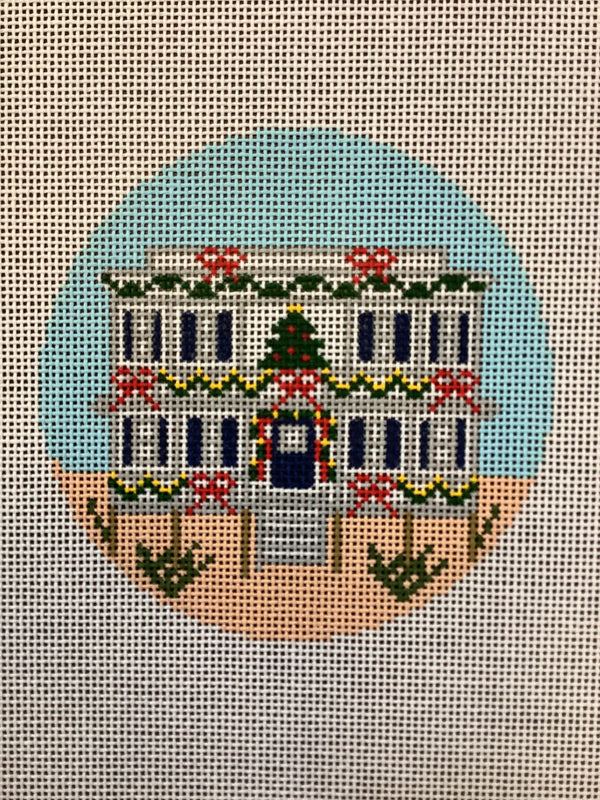 Low Country Christmas