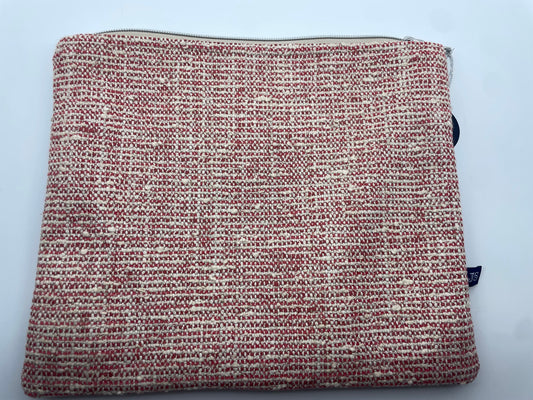 Project Bag/Clutch - Zipper Top - Large