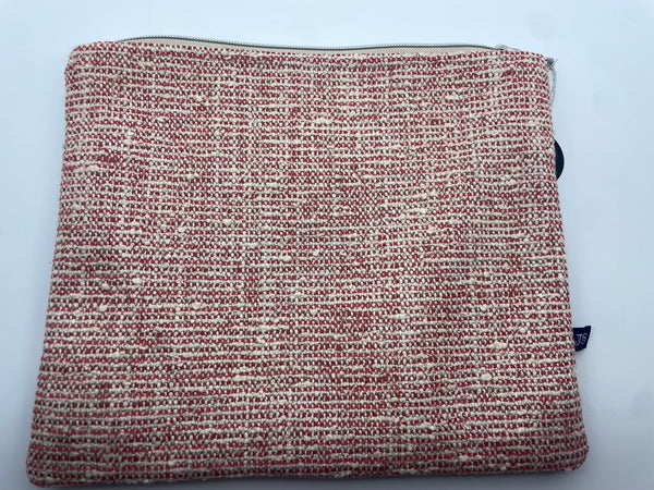 Project Bag/Clutch - Zipper Top - Large