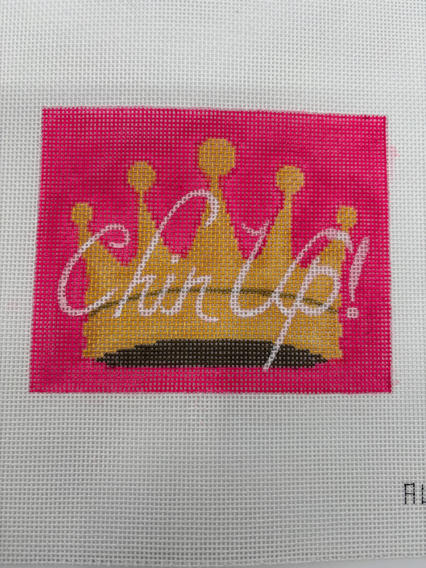 Chin Up