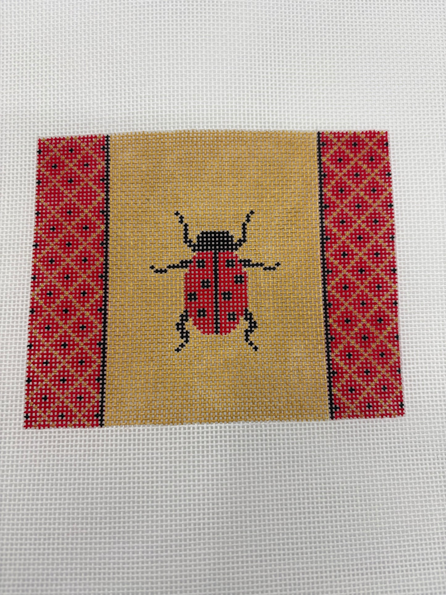 Ladybug