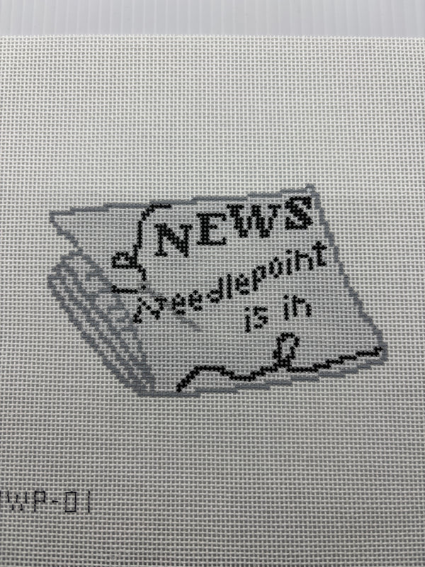 Newspaper NDLPT