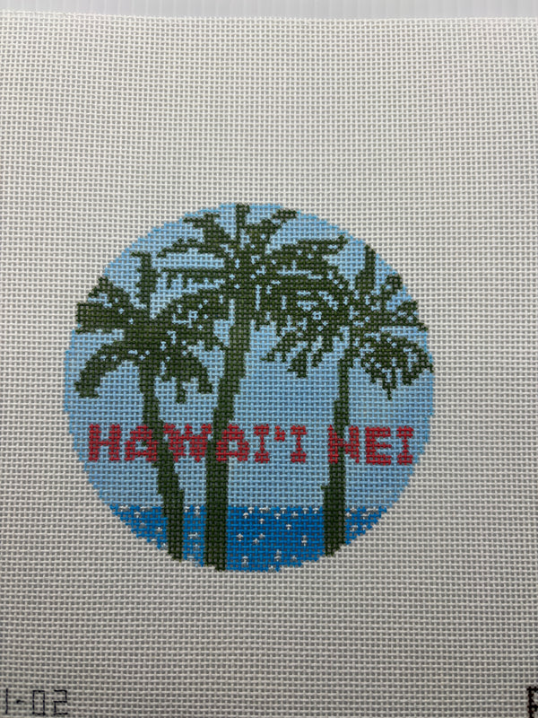 Hawai'i Nei