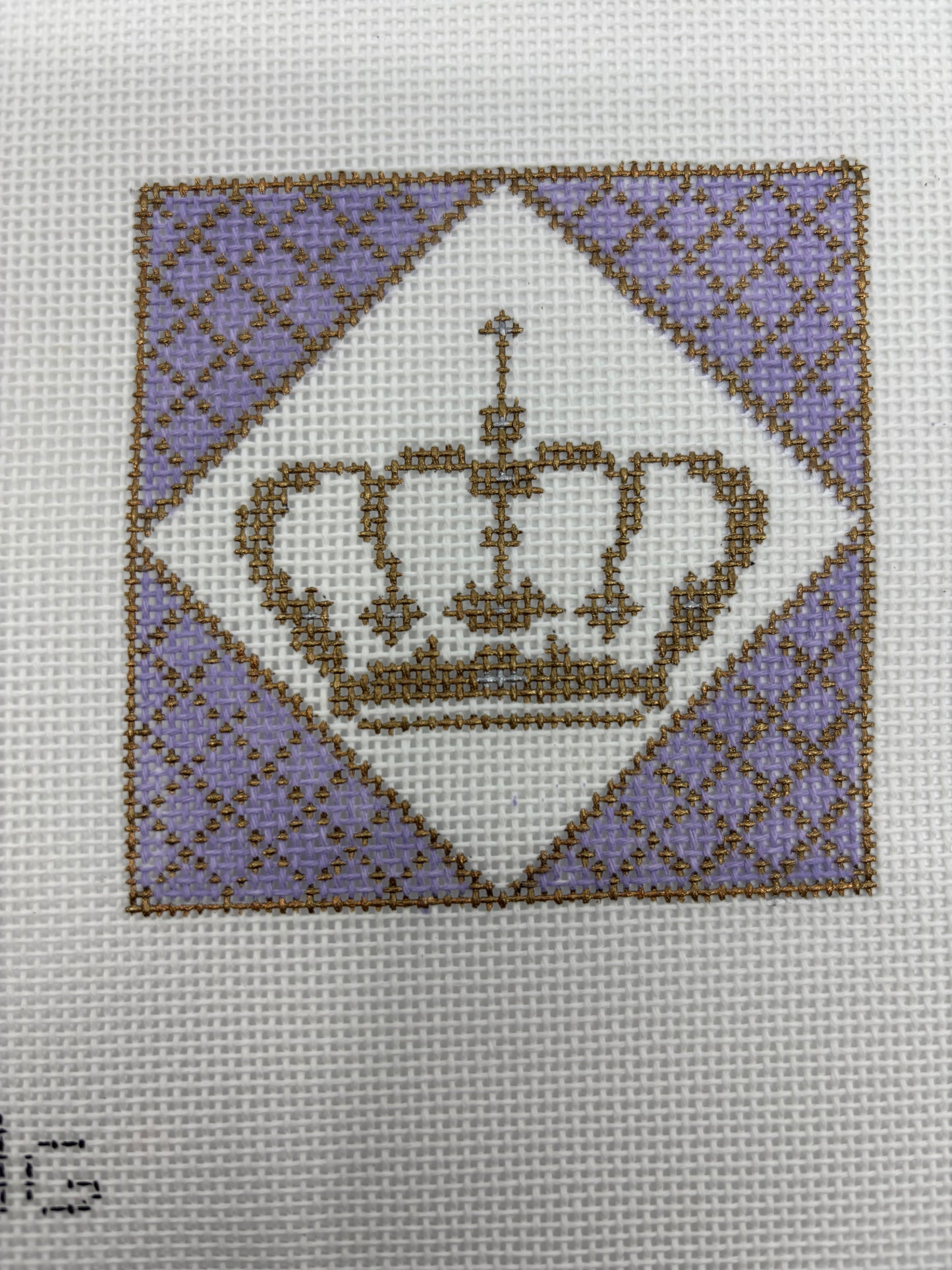 Crown