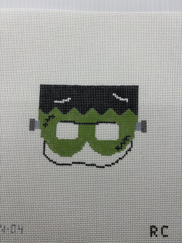 Frankenstitches