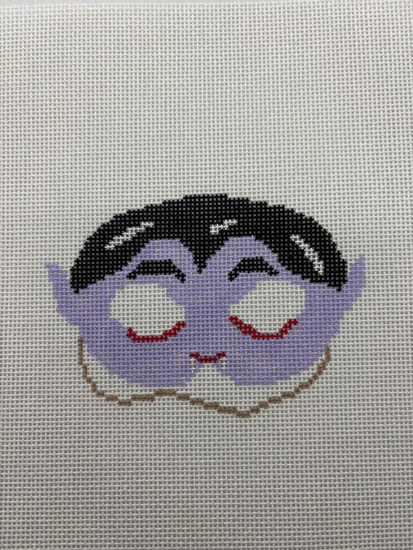Count Stitchula