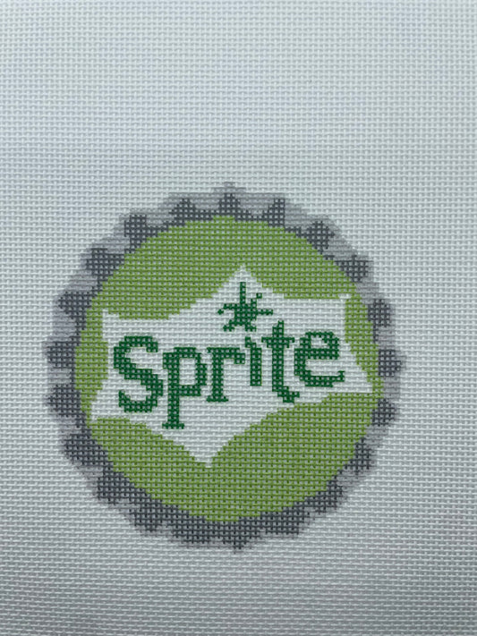 Sprite - Bottle Cap
