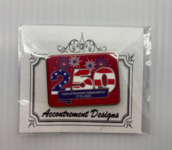 250 America Needleminder