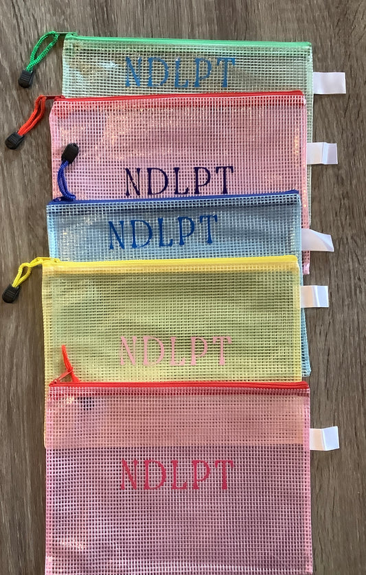Project bag