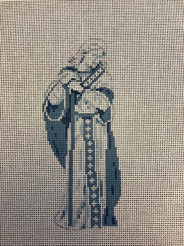 Wedgewood Nativity Joseph