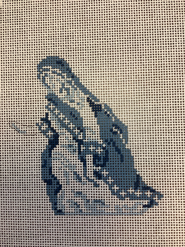 Wedgewood Nativity Mary