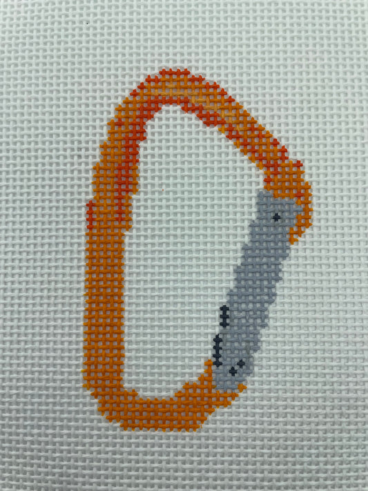 Carabiner