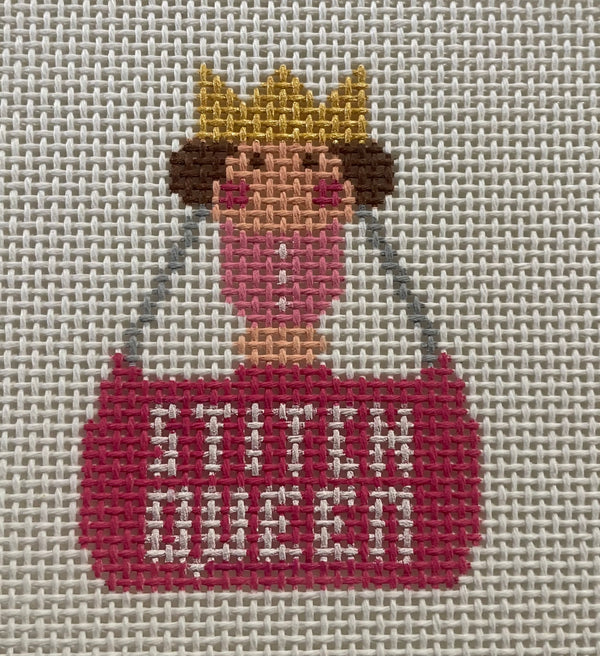 Stitch Queen