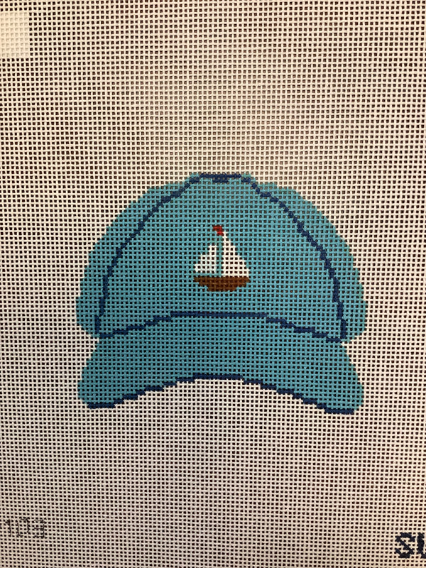 Small Boat hat