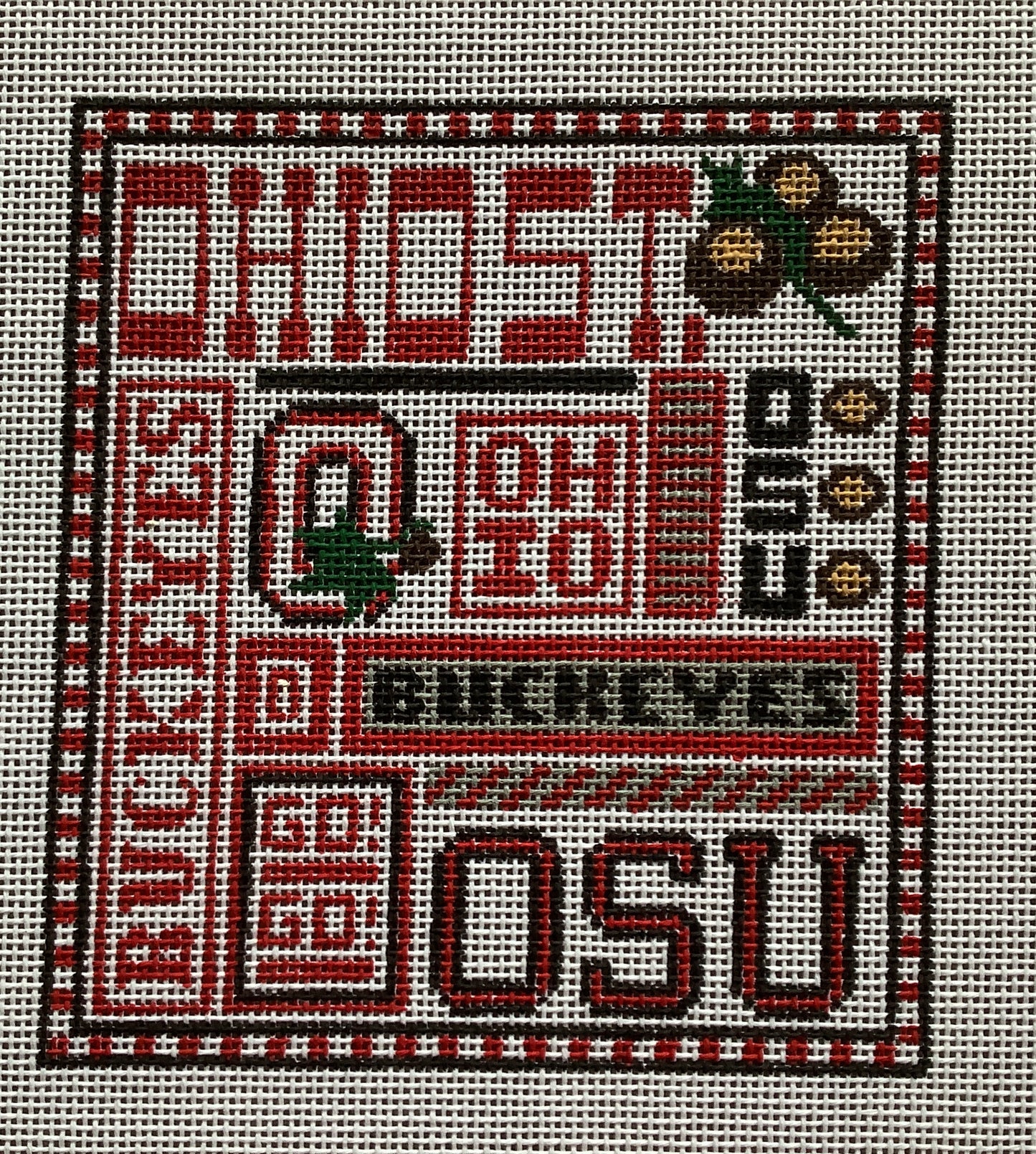 Ohio State Teenie