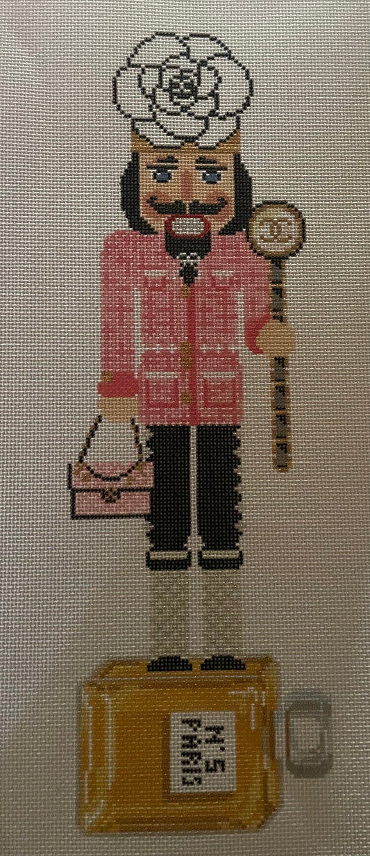 No. 5 Cracker