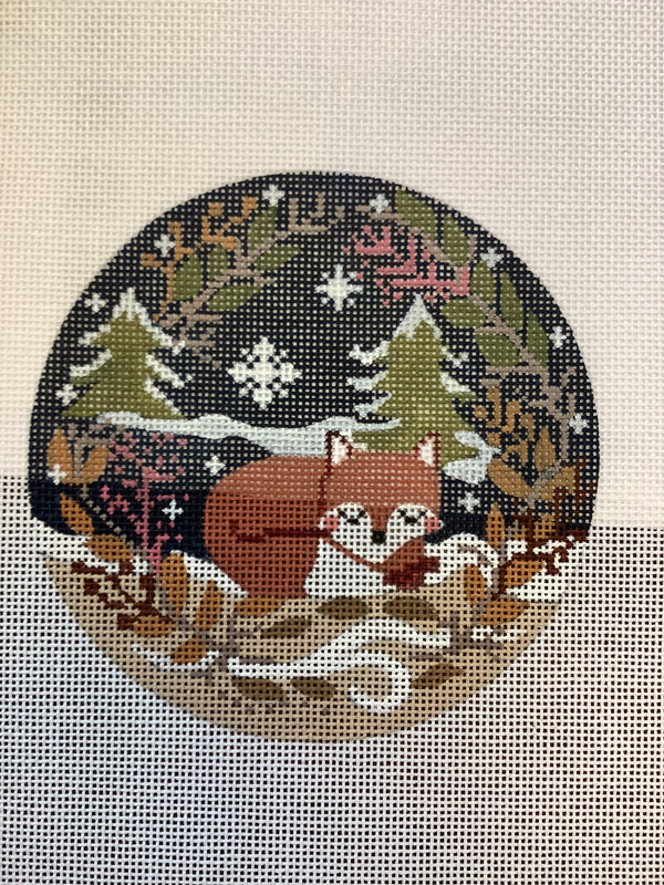 January Fox